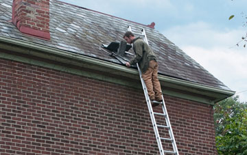 what affects urgent Midge Hall roof repairs
