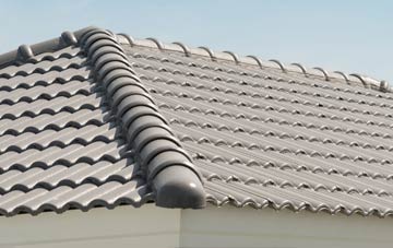 advantages of Midge Hall clay roofing