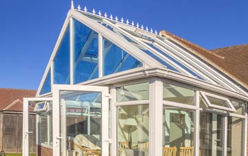 conservatory roof insulation costs Midge Hall