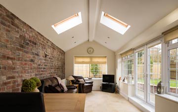 conservatory roof insulation Midge Hall, Lancashire