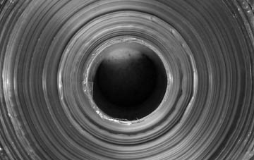 Midge Hall edpm waterproofing