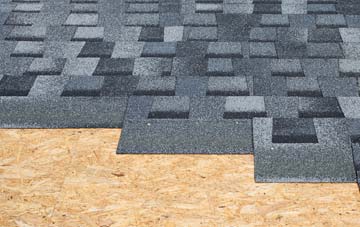 expert Midge Hall asphalt roof companies