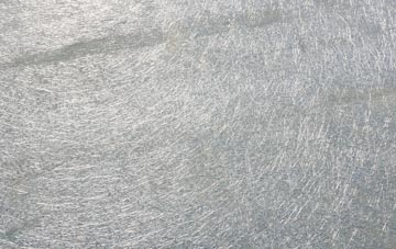 Midge Hall laminate fibreglass or shingles?