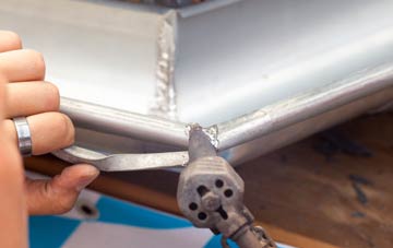 disadvantages of Midge Hall lead roofing