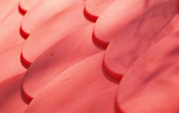 Midge Hall plastic roof costs