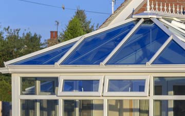 professional Midge Hall conservatory insulation