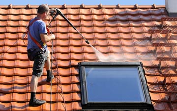 roof cleaning Midge Hall, Lancashire