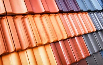 Midge Hall roof tile costs