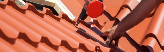save on Midge Hall roof installation costs