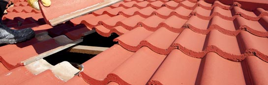 compare Midge Hall roof repair quotes