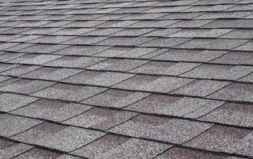 Midge Hall tiles for shallow pitch roofing