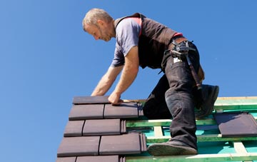 disadvantages of Midge Hall slate roofing