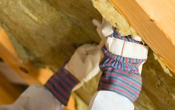 types of Midge Hall pitched roof insulation materials