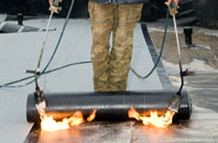 Midge Hall flat roof sealing quote