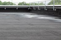 find rated Midge Hall flat roofing companies