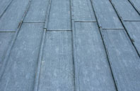 Midge Hall lead roofing