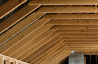 Midge Hall pitched insulation quotes