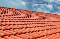 Midge Hall roofing tiles
