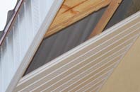 rated Midge Hall soffit repair companies