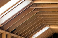 Midge Hall tapered roof insulation quotes