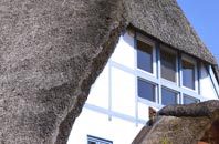 find rated Midge Hall thatchers